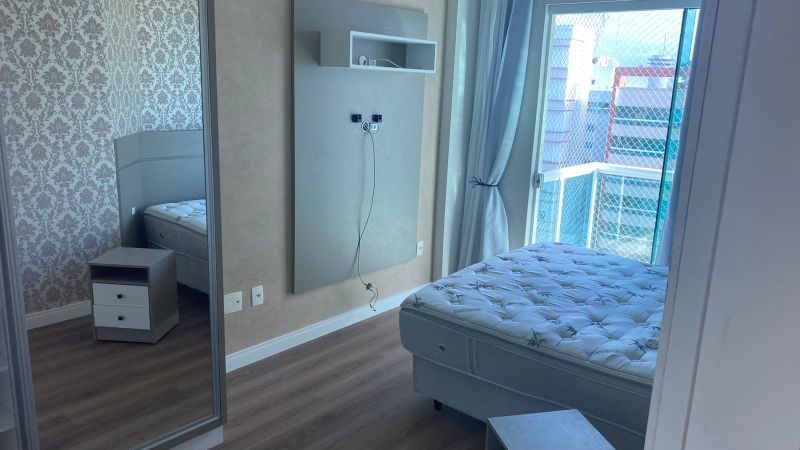 Apartamento no Residencial Néli Passos- Itapema, localizado em Itapema - SC