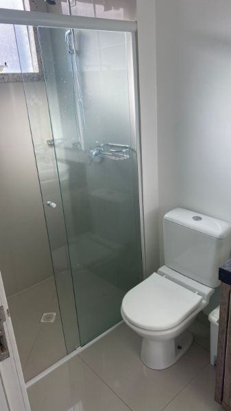 Apartamento no Residencial Néli Passos- Itapema, localizado em Itapema - SC
