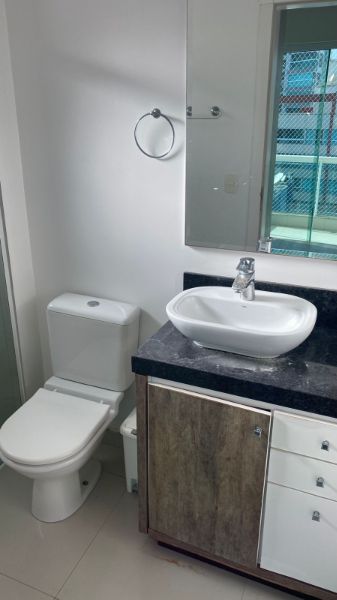 Apartamento no Residencial Néli Passos- Itapema, localizado em Itapema - SC