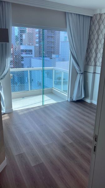 Apartamento no Residencial Néli Passos- Itapema, localizado em Itapema - SC