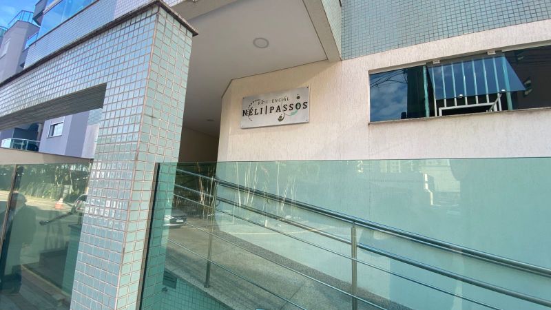 Apartamento no Residencial Néli Passos- Itapema, localizado em Itapema - SC