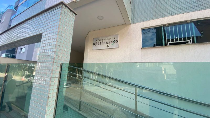 Apartamento no Residencial Néli Passos- Itapema, localizado em Itapema - SC