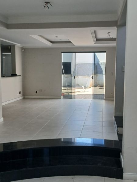 Casa de Alvenaria de 295m² em Porto União, localizado em Porto União - SC, bairro Cidade Nova