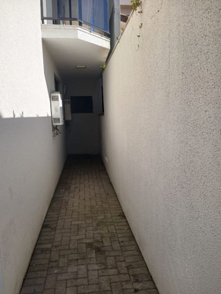 Casa de Alvenaria de 295m² em Porto União, localizado em Porto União - SC, bairro Cidade Nova