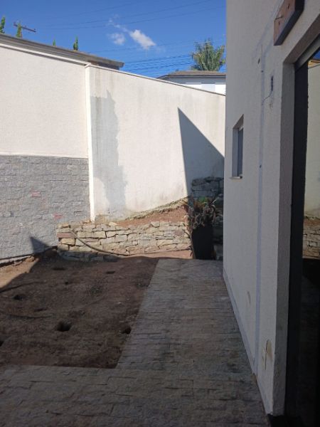 Casa de Alvenaria de 295m² em Porto União, localizado em Porto União - SC, bairro Cidade Nova