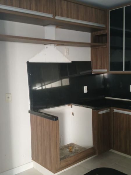 Casa de Alvenaria de 295m² em Porto União, localizado em Porto União - SC, bairro Cidade Nova