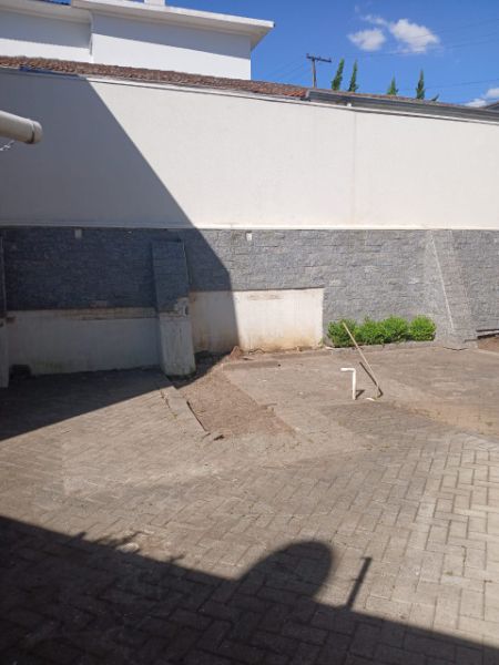 Casa de Alvenaria de 295m² em Porto União, localizado em Porto União - SC, bairro Cidade Nova