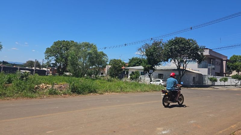 Terreno Urbano de 855,00m² em Ivaí-PR, localizado em Ivaí - PR, bairro Centro