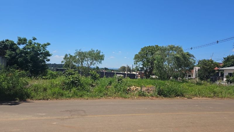 Terreno Urbano de 855,00m² em Ivaí-PR, localizado em Ivaí - PR, bairro Centro