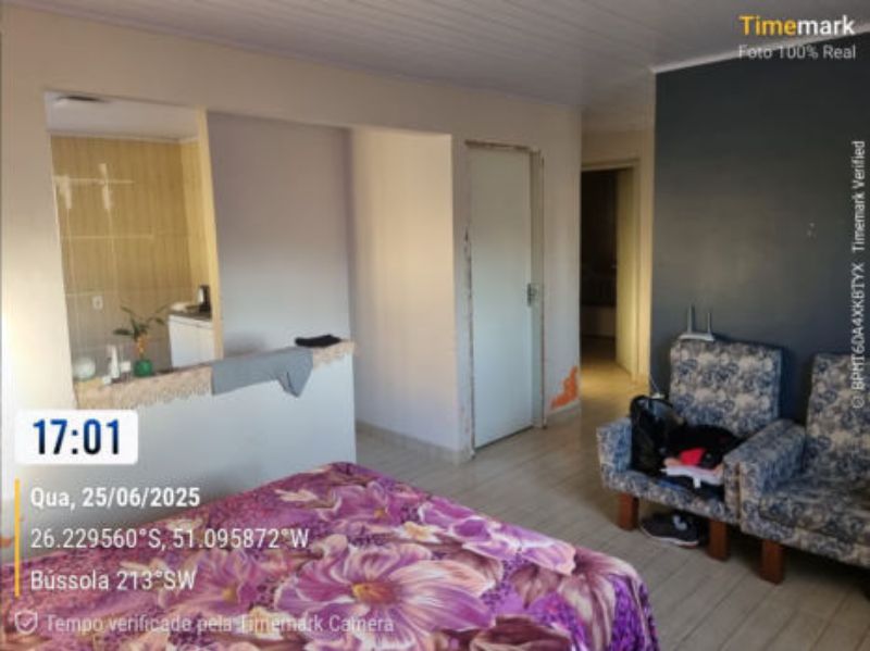 Casa em União da Vitória (PR), localizado em União Da Vitória - PR