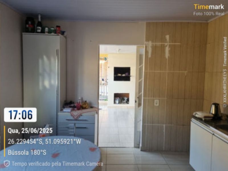 Casa em União da Vitória (PR), localizado em União Da Vitória - PR