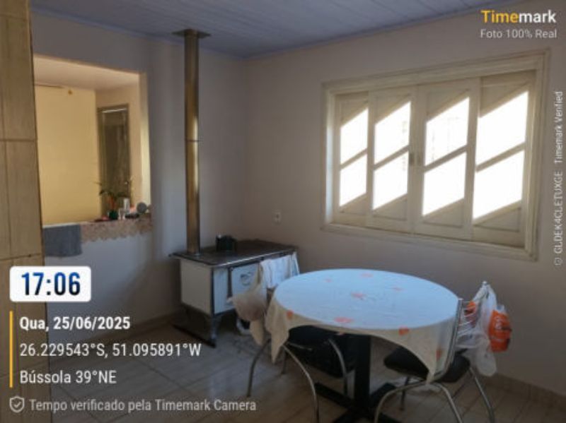 Casa em União da Vitória (PR), localizado em União Da Vitória - PR