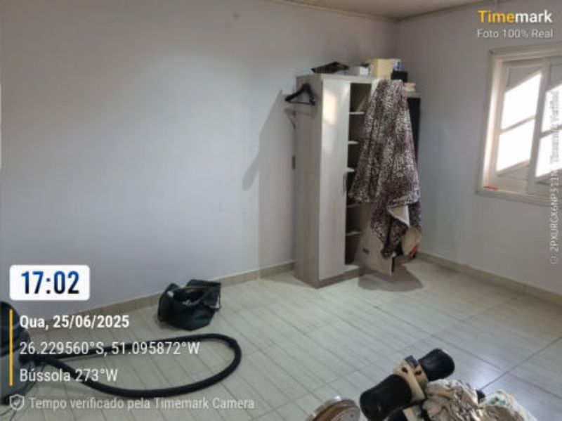 Casa em União da Vitória (PR), localizado em União Da Vitória - PR