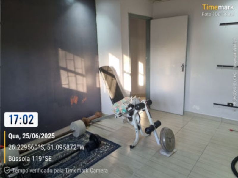 Casa em União da Vitória (PR), localizado em União Da Vitória - PR