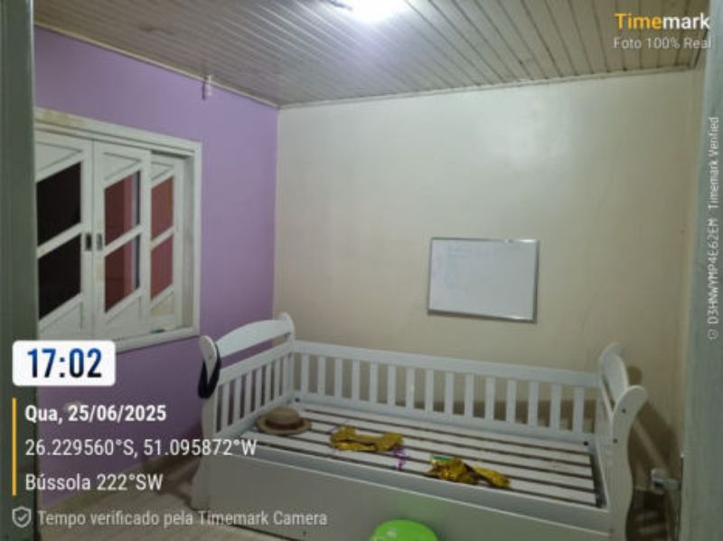 Casa em União da Vitória (PR), localizado em União Da Vitória - PR