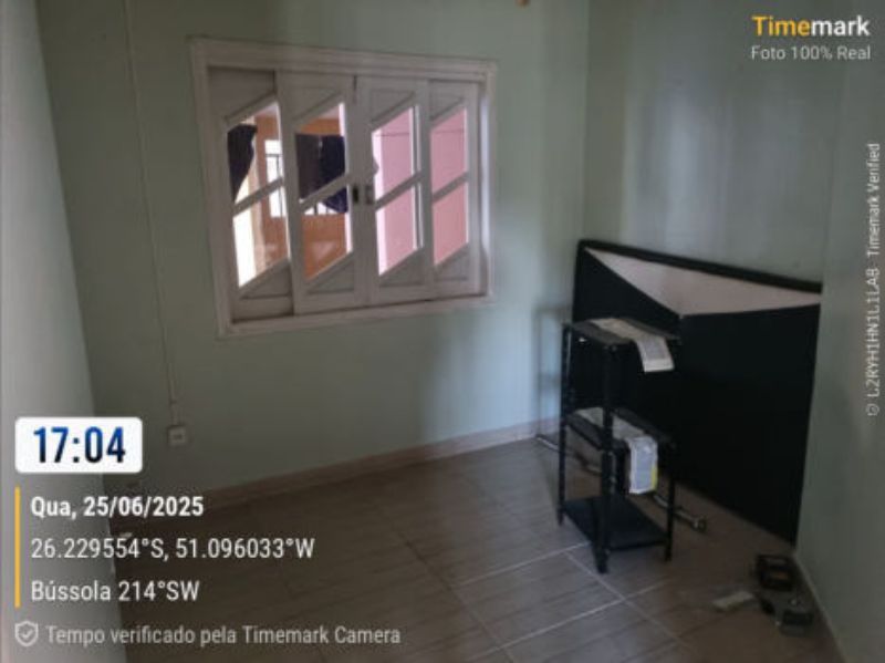Casa em União da Vitória (PR), localizado em União Da Vitória - PR