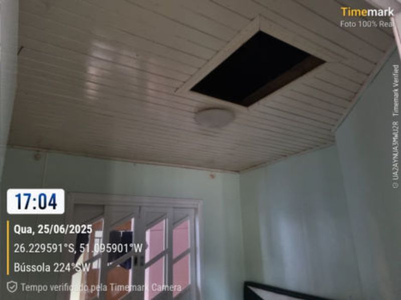 Casa em União da Vitória (PR), localizado em União Da Vitória - PR