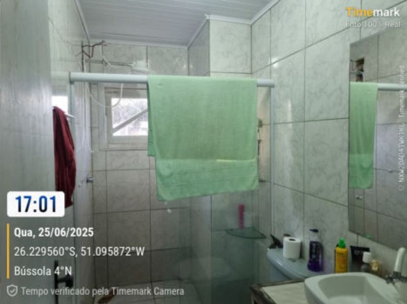 Casa em União da Vitória (PR), localizado em União Da Vitória - PR