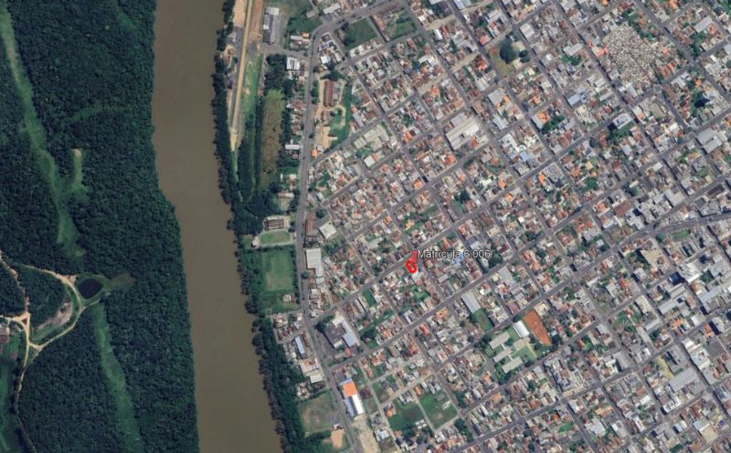 Casa em União da Vitória (PR), localizado em União Da Vitória - PR