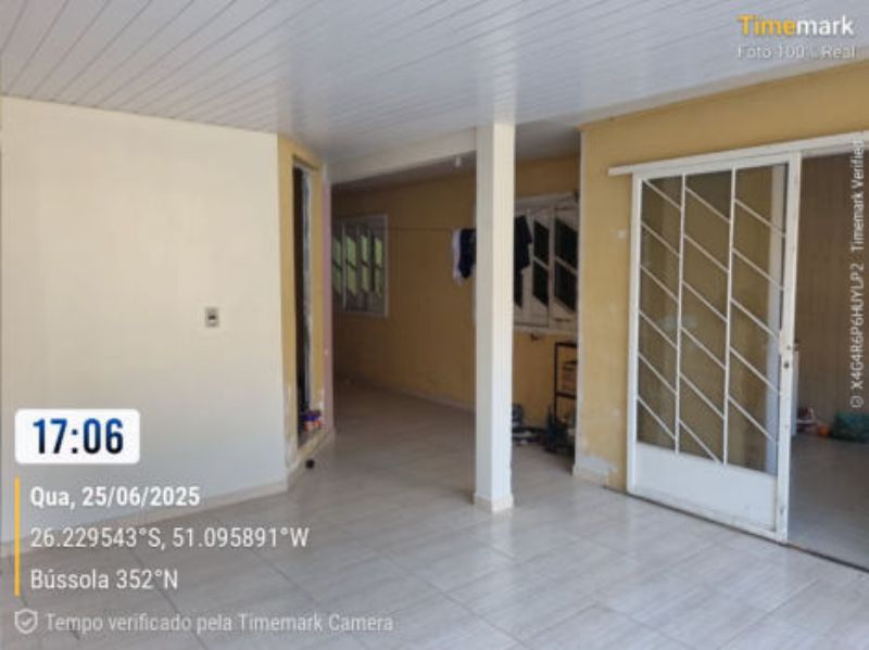 Casa em União da Vitória (PR), localizado em União Da Vitória - PR