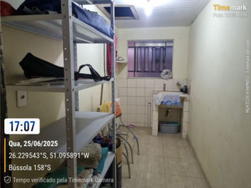 Casa em União da Vitória (PR), localizado em União Da Vitória - PR