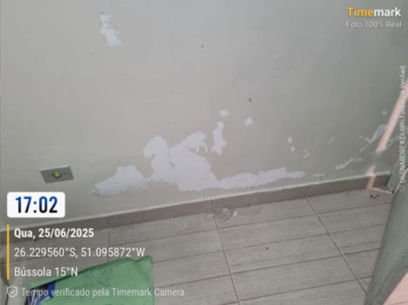 Casa em União da Vitória (PR), localizado em União Da Vitória - PR
