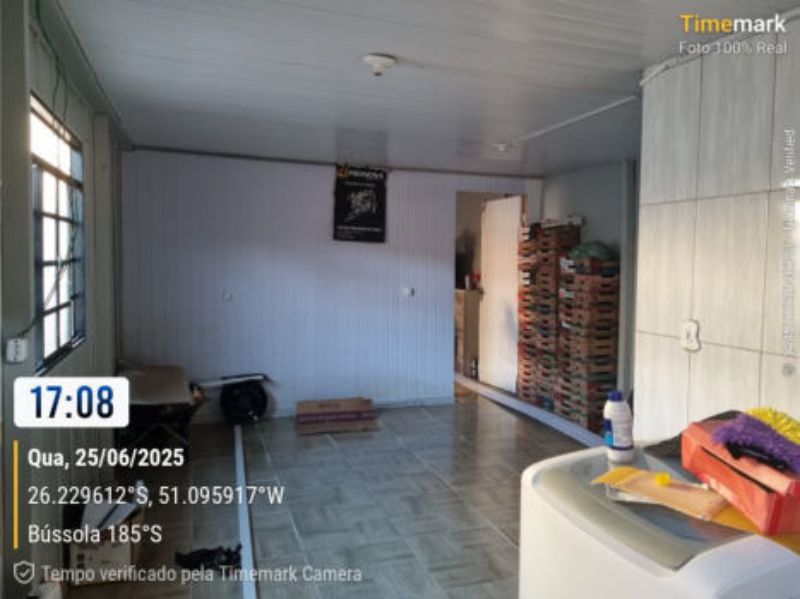 Casa em União da Vitória (PR), localizado em União Da Vitória - PR