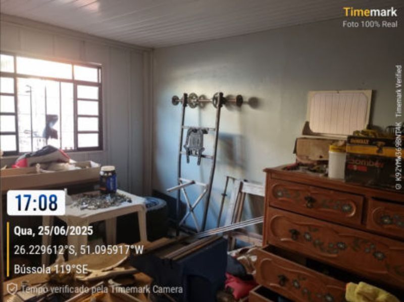 Casa em União da Vitória (PR), localizado em União Da Vitória - PR
