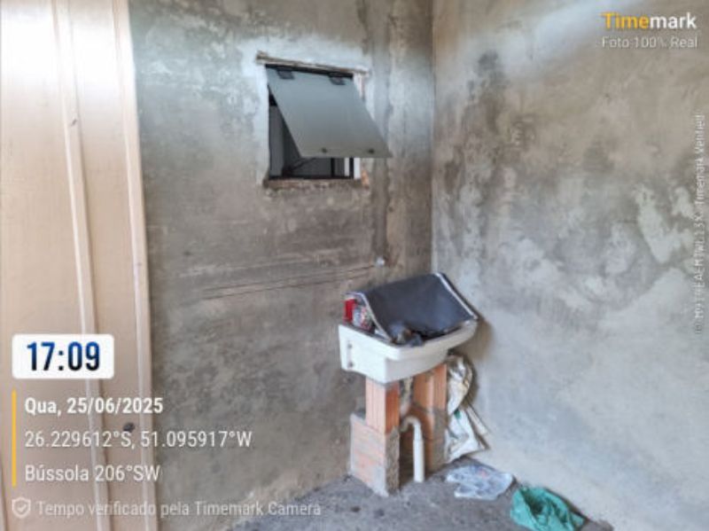 Casa em União da Vitória (PR), localizado em União Da Vitória - PR