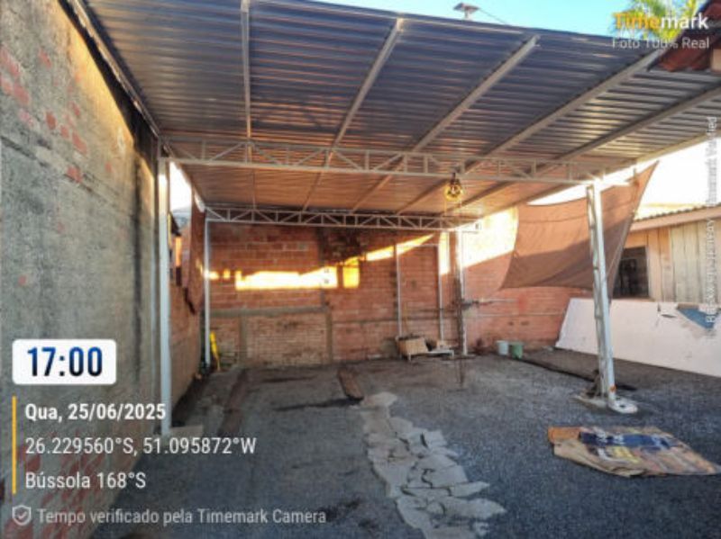 Casa em União da Vitória (PR), localizado em União Da Vitória - PR