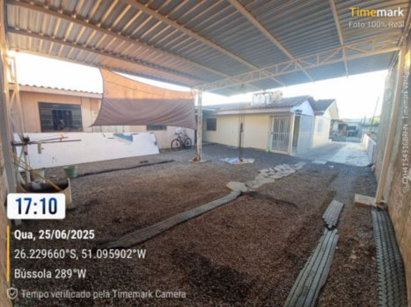 Casa em União da Vitória (PR), localizado em União Da Vitória - PR