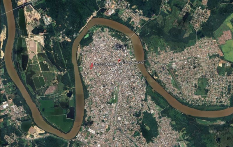 Casa em União da Vitória (PR), localizado em União Da Vitória - PR