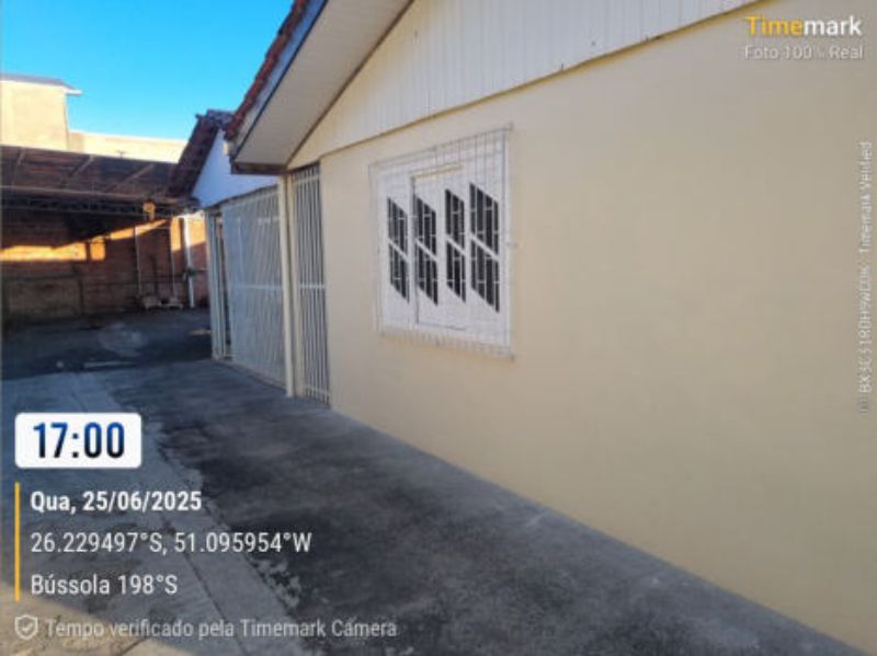 Casa em União da Vitória (PR), localizado em União Da Vitória - PR