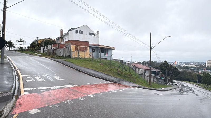 Prédio no Guabirotuba (foto 32 de 80)