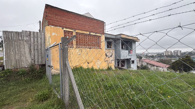 Prédio no Guabirotuba (foto 51 de 80)