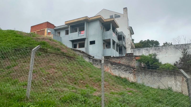 Prédio no Guabirotuba (foto 21 de 80)
