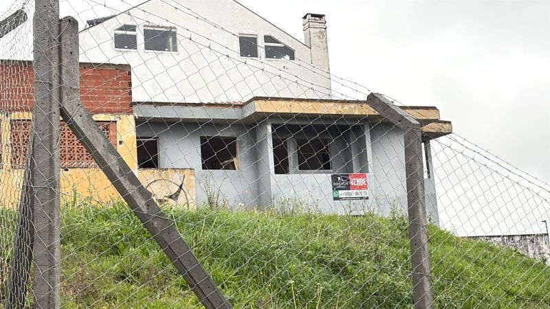 Prédio no Guabirotuba (foto 46 de 80)
