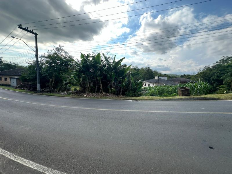 Terreno Urbano de 3.330m² em Nova Veneza, localizado em Nova Veneza - SC, bairro Nova Veneza