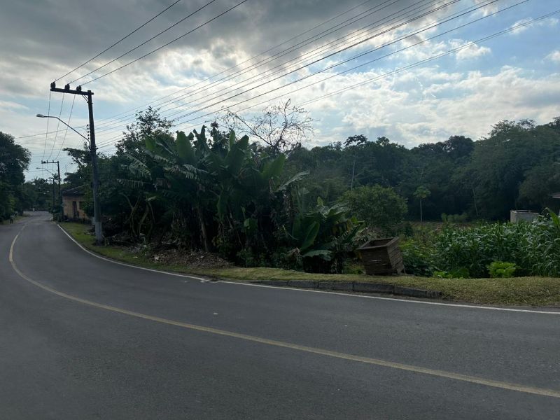 Terreno Urbano de 3.330m² em Nova Veneza, localizado em Nova Veneza - SC, bairro Nova Veneza