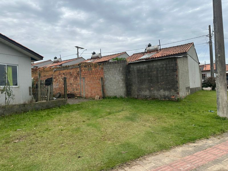 Casa nº 146 no Cond. Res. Dona Ema Colonetti, localizado em Içara - SC