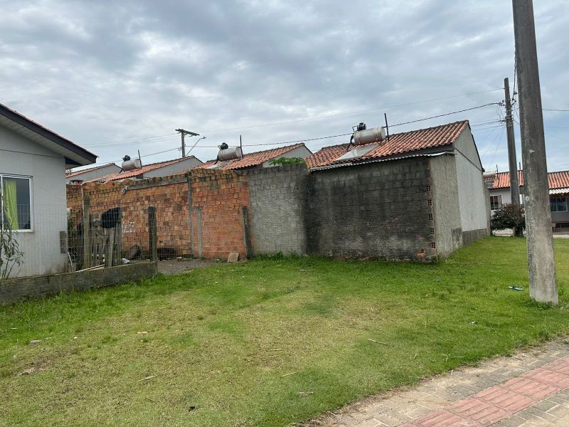 Casa nº 146 no Cond. Res. Dona Ema Colonetti, localizado em Içara - SC