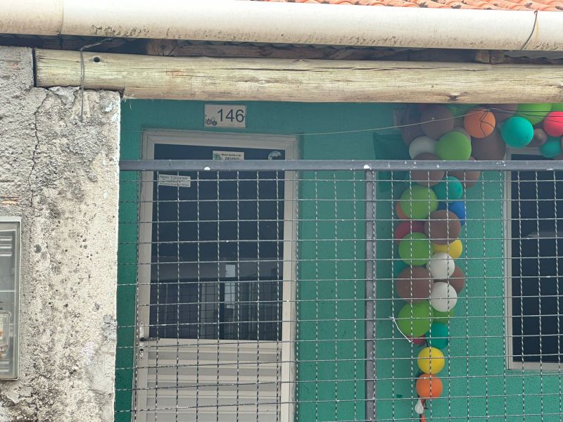 Casa nº 146 no Cond. Res. Dona Ema Colonetti, localizado em Içara - SC