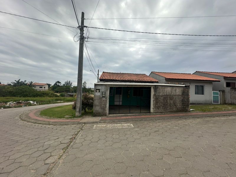 Casa nº 146 no Cond. Res. Dona Ema Colonetti, localizado em Içara - SC