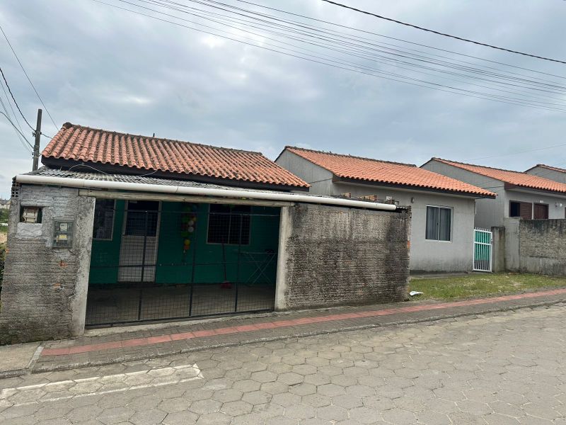 Casa nº 146 no Cond. Res. Dona Ema Colonetti, localizado em Içara - SC