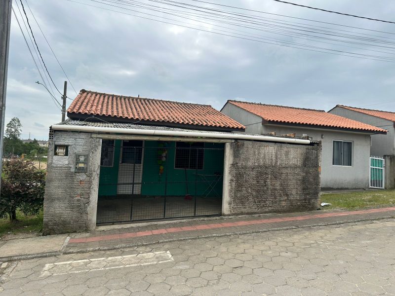 Casa nº 146 no Cond. Res. Dona Ema Colonetti, localizado em Içara - SC