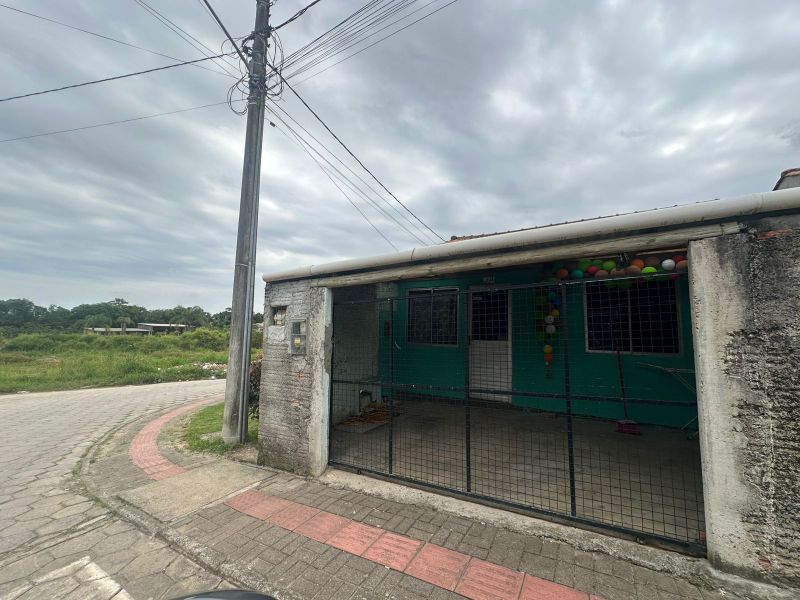 Casa nº 146 no Cond. Res. Dona Ema Colonetti, localizado em Içara - SC