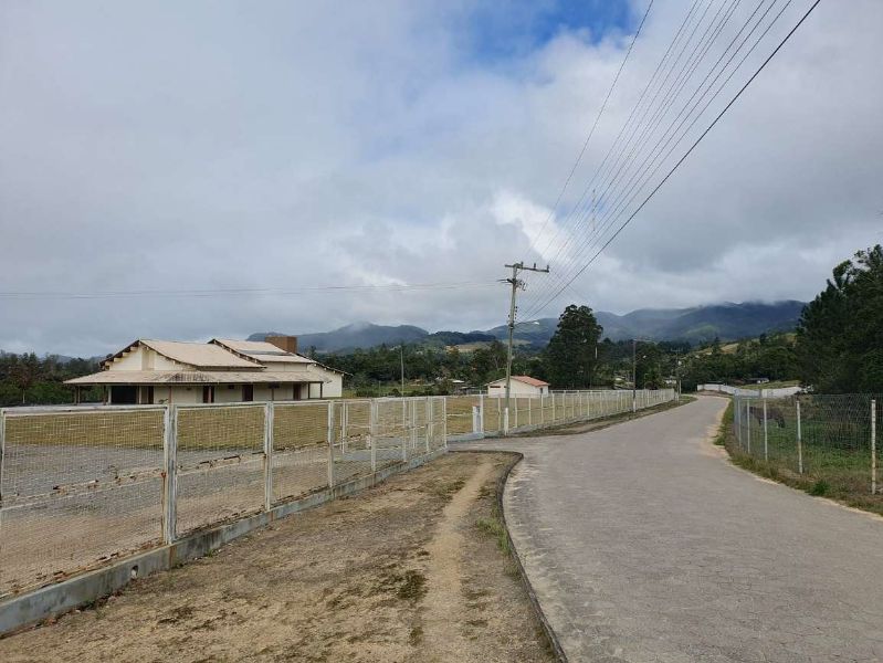 Terreno+Benfeitorias em Imaruí de 239.180,00 m², localizado em Imaruí - SC