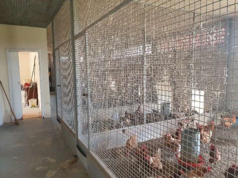 Terreno+Benfeitorias em Imaruí de 239.180,00 m², localizado em Imaruí - SC