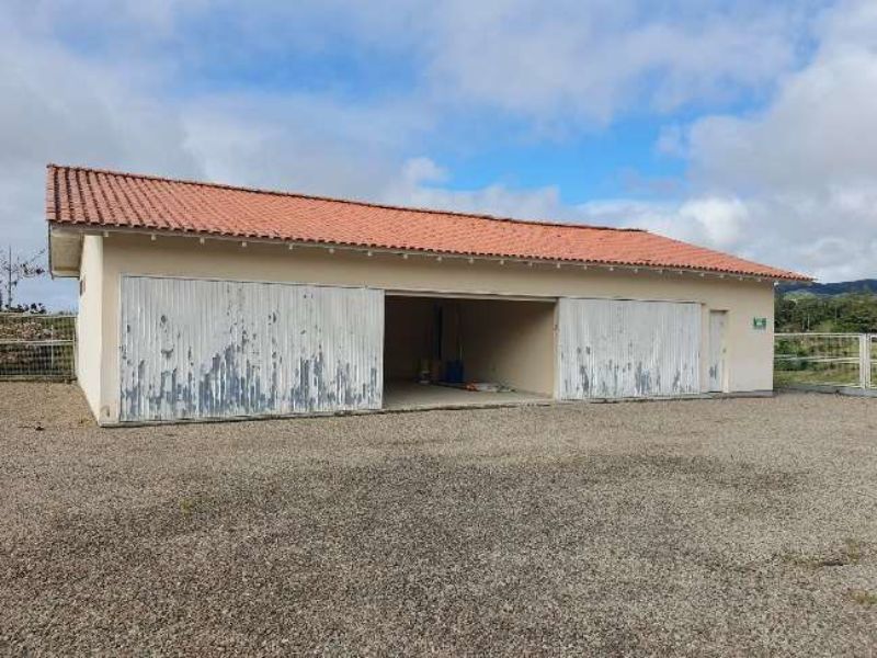Terreno+Benfeitorias em Imaruí de 239.180,00 m², localizado em Imaruí - SC