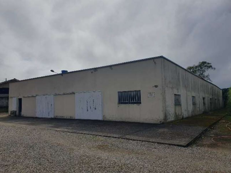 Terreno+Benfeitorias em Imaruí de 239.180,00 m², localizado em Imaruí - SC